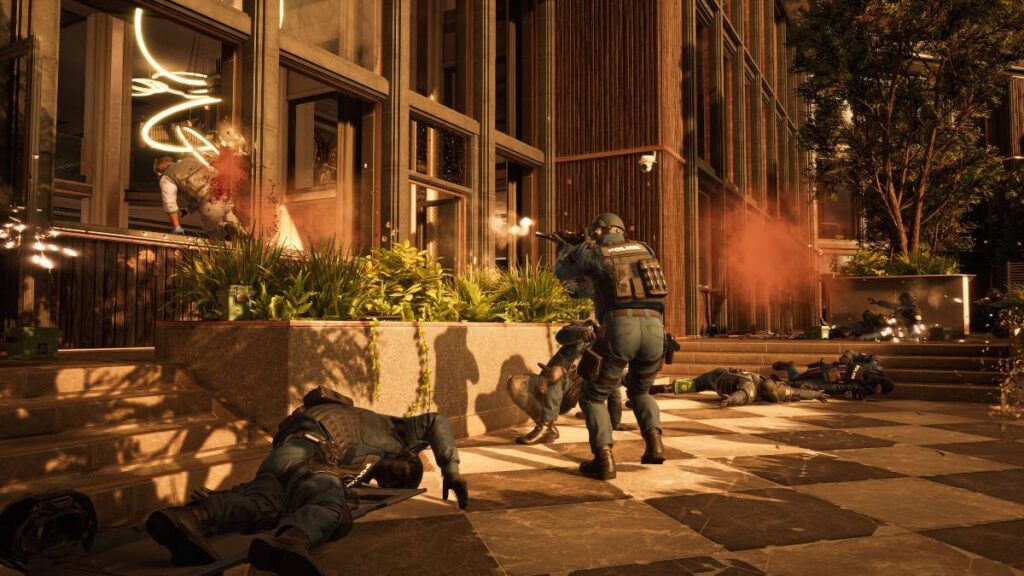 Payday 3 review