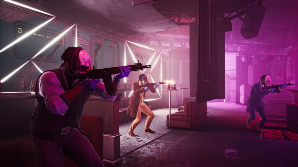 Payday 3 review