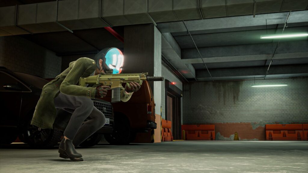 Payday 3 review