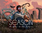 Season: A Letter to the Future