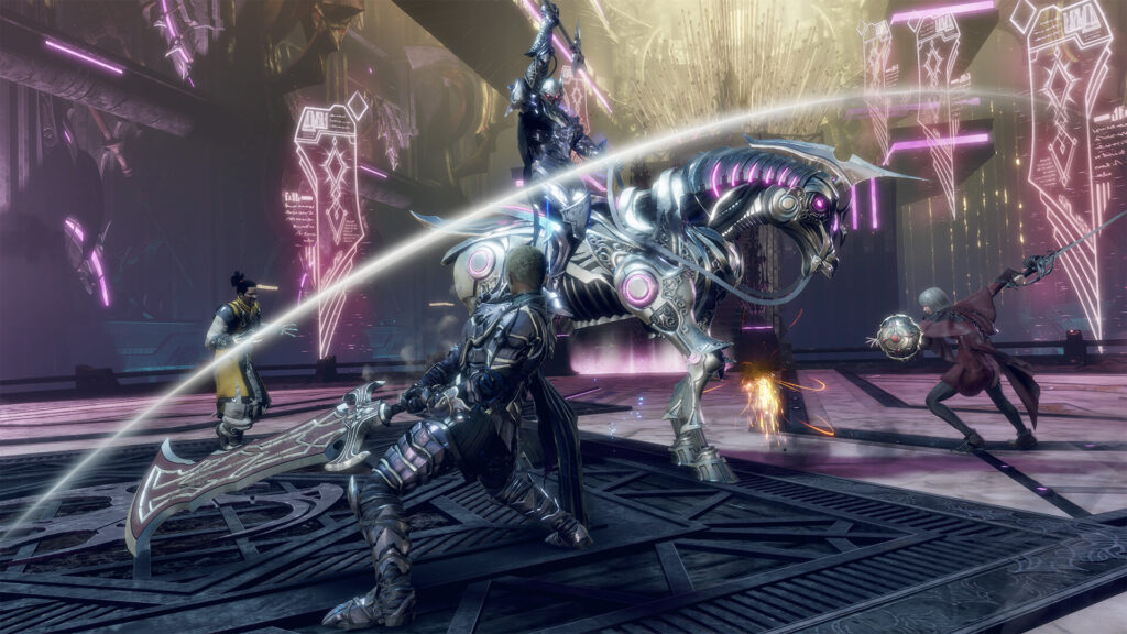 Stranger of Paradise: Final Fantasy Origin review