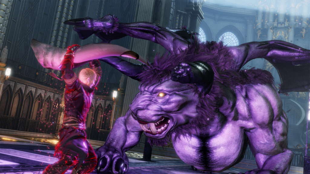 Stranger of Paradise: Final Fantasy Origin review