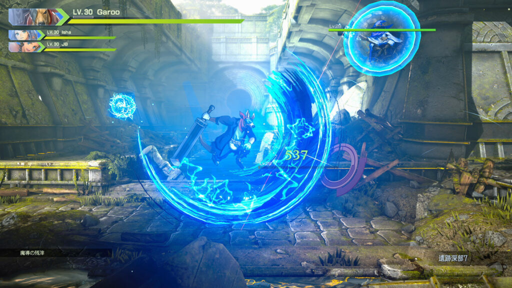 Eiyuden Chronicle: Rising review