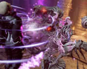 Stranger of Paradise: Final Fantasy Origin review