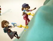 The Tomorrow Children: Phoenix Edition