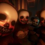 Twisted Tower Preview (PC)