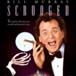 Scrooged (4k Ultra HD)