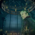 The 7th Guest VR Review (PSVR2)