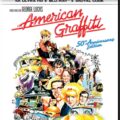 American Graffiti (4k Ultra HD + Blu-ray)