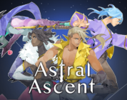 Astral Ascent Review (PC)