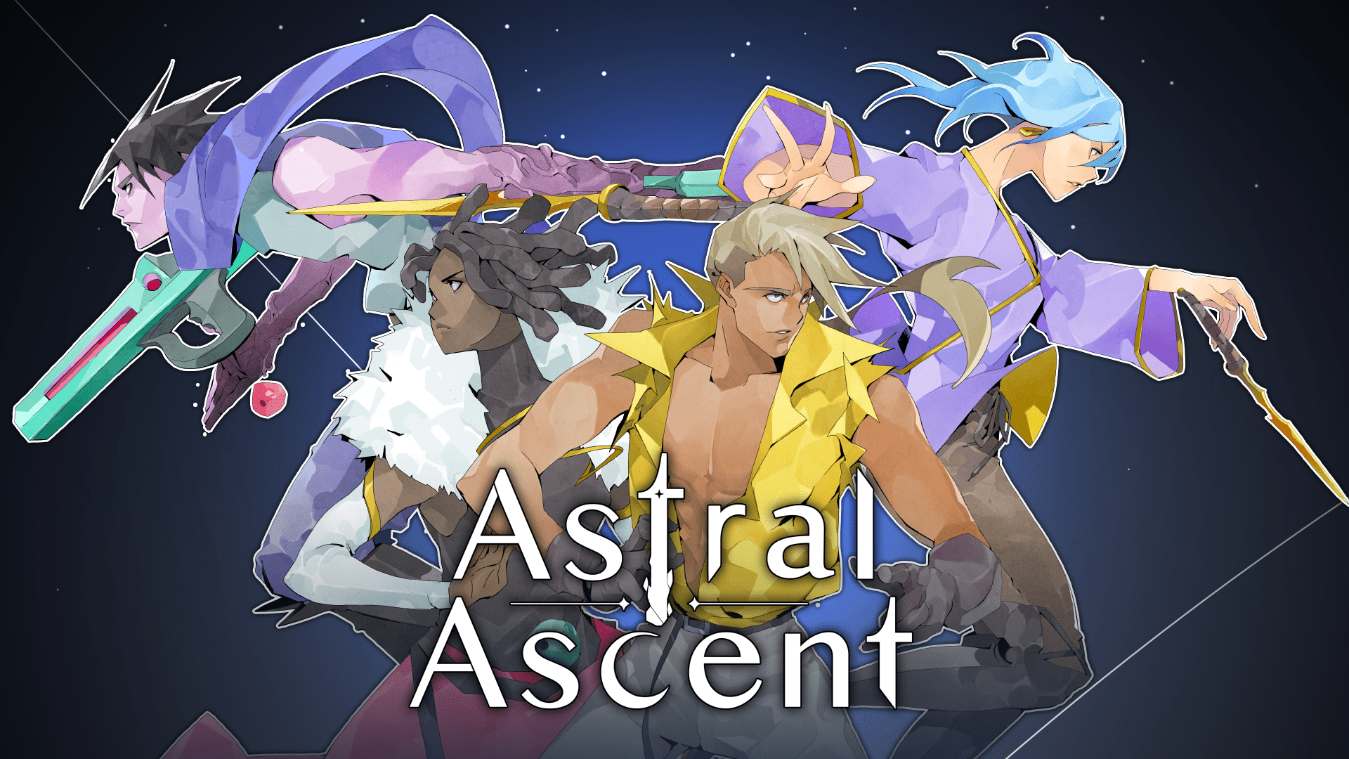 Astral ascent