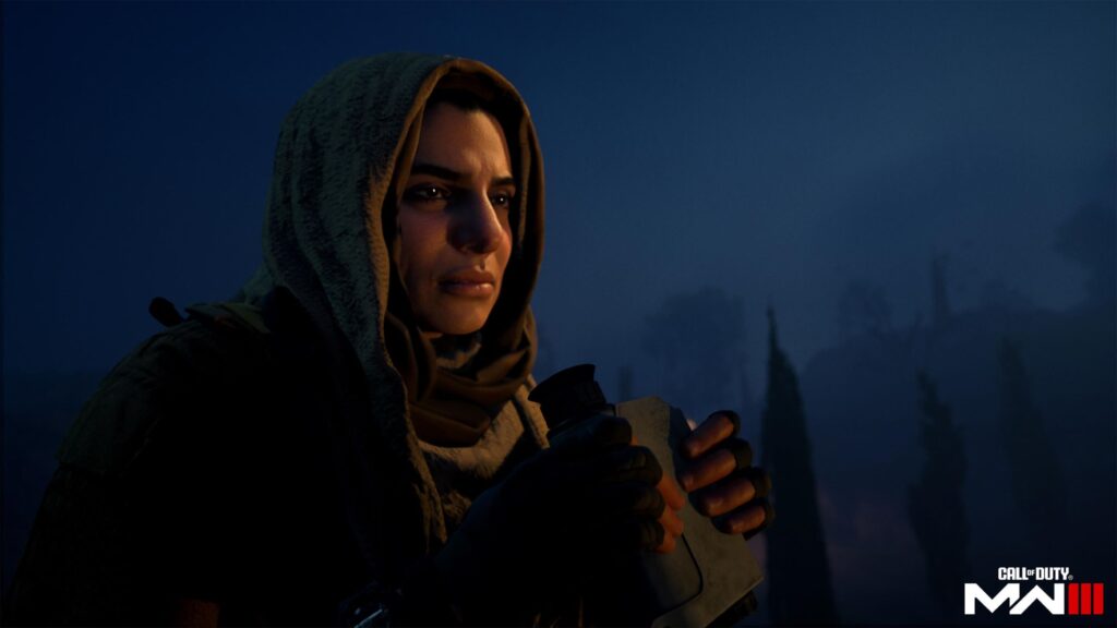 Call of Duty: Modern Warfare III review