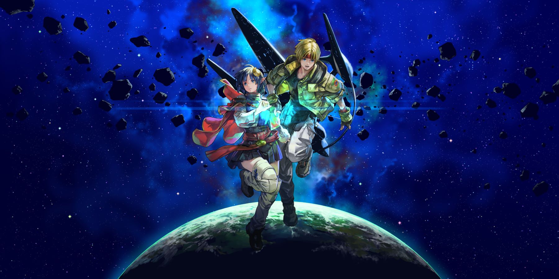 Star Ocean The Second Story R Review - digitalchumps