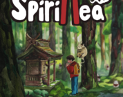 Spirittea Review (Switch)