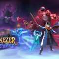 Ebenezer and the Invisible World (PC)