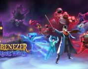 Ebenezer and the Invisible World (PC)