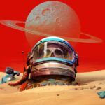 The Invincible review