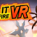 Kill It With Fire VR Review (PSVR2)