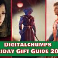 DigitalChumps Presents the Holiday Gift Guide 2023