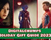 DigitalChumps Presents the Holiday Gift Guide 2023
