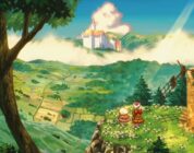 Little Goody Two Shoes Review (PC)