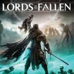 Lords of the Fallen Review (PS5)