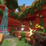 Roboquest Review (PS5)