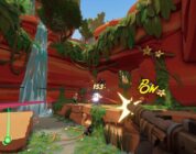 Roboquest Review (PS5)