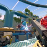 Roboquest Review (PC)