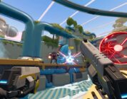 Roboquest Review (PC)