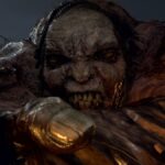 Resident Evil 4 – VR – Review (PSVR2)