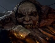 Resident Evil 4 – VR – Review (PSVR2)