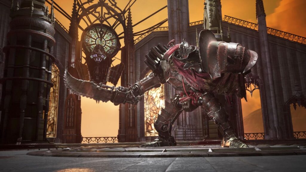 Gangs of Sherwood review