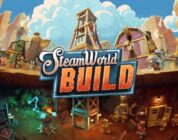SteamWorld Build review