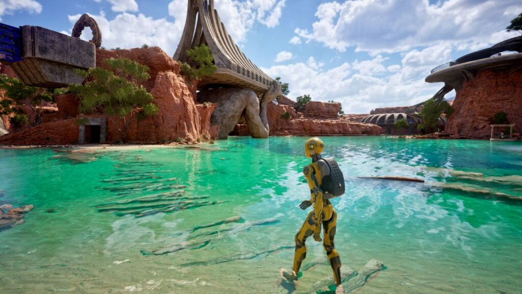 The Talos Principle II Review