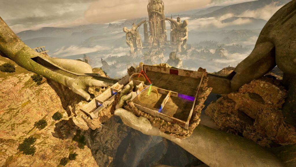 The Talos Principle II Review