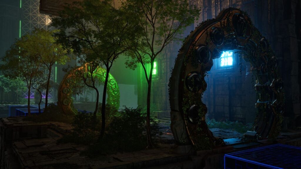 The Talos Principle II Review