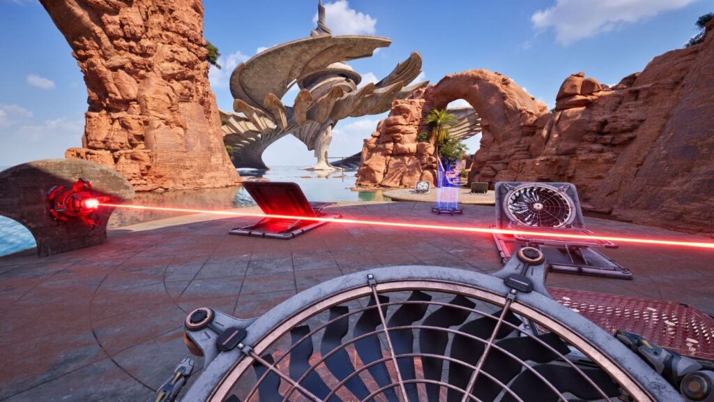 The Talos Principle II Review