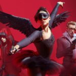 The Finals – Impressions