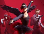 The Finals – Impressions