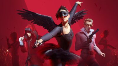 THE FINALS season 9 revealed