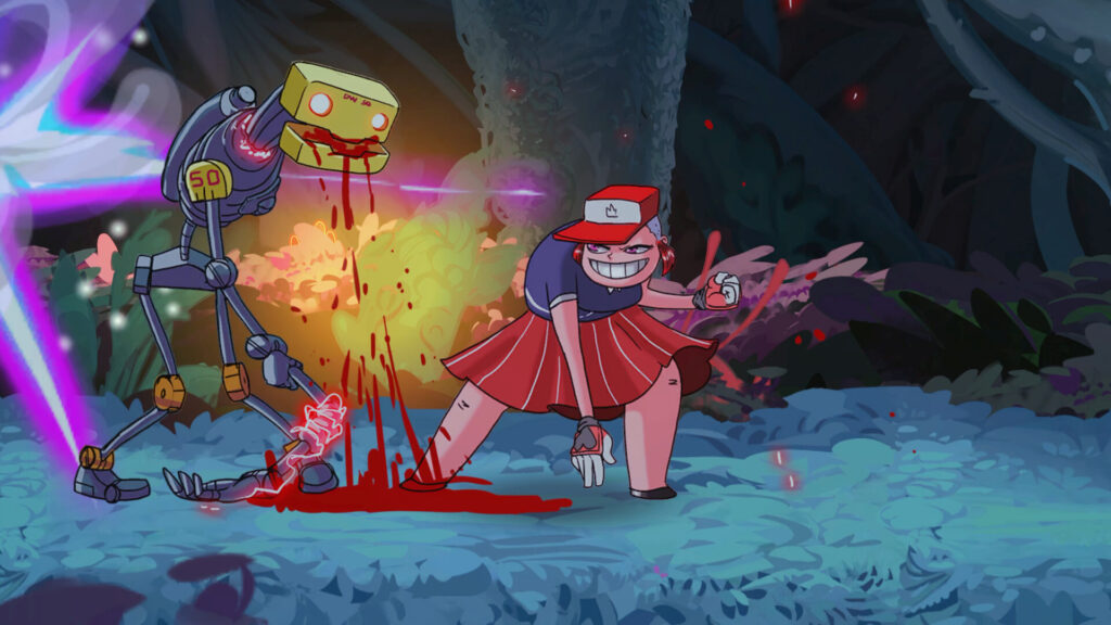 Cookie Cutter review