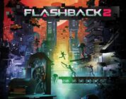 Flashback 2 Review (PS5)