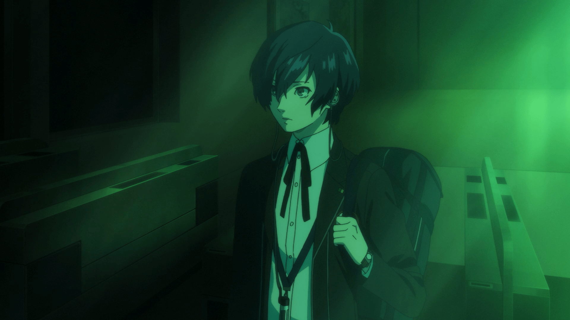 Persona 3 Reload introduces game-changing series mechanic