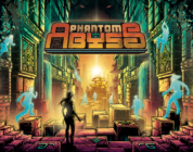 Phantom Abyss Review (PC)