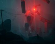 Pacific Drive preview