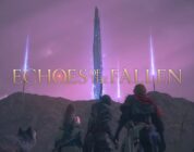 Final Fantasy XVI: Echoes of the Fallen Review
