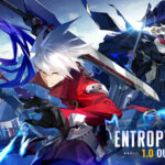 BlazBlue Entropy Effect Review (PC)