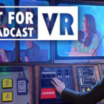 Not for Broadcast VR Review (PSVR2)