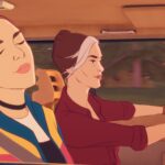 Open Roads – Hands-off Preview